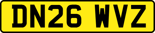 DN26WVZ