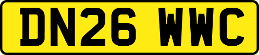 DN26WWC