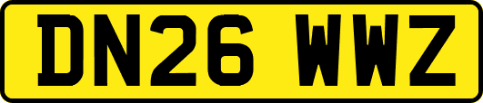 DN26WWZ