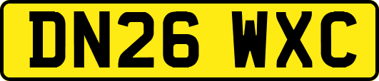 DN26WXC