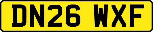 DN26WXF
