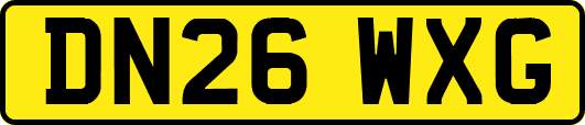 DN26WXG