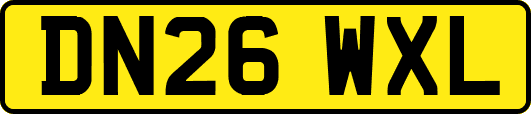 DN26WXL