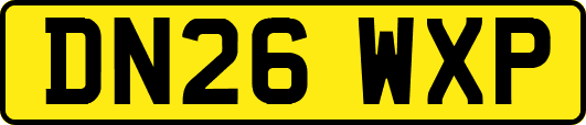 DN26WXP