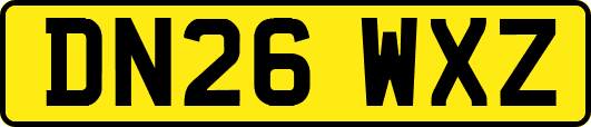 DN26WXZ