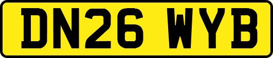 DN26WYB