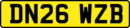 DN26WZB