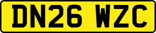 DN26WZC