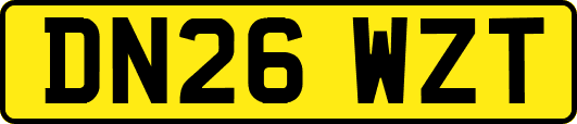 DN26WZT
