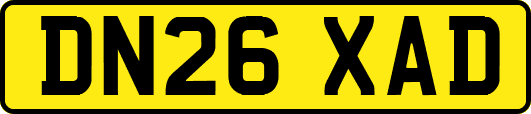 DN26XAD