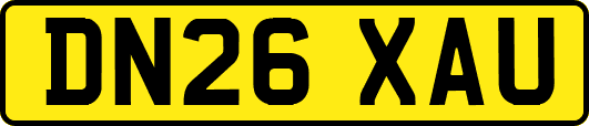 DN26XAU