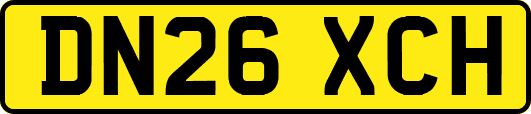DN26XCH