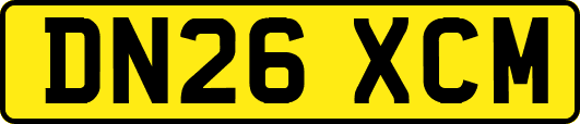 DN26XCM