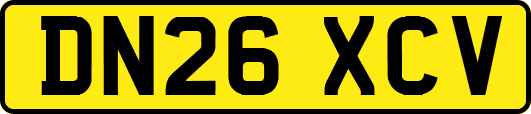 DN26XCV