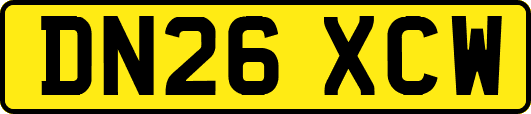 DN26XCW