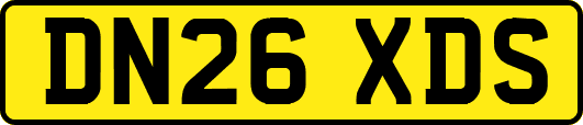 DN26XDS