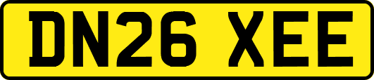 DN26XEE