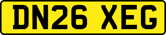 DN26XEG
