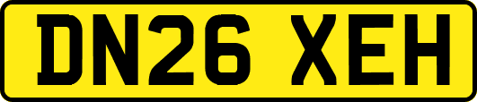 DN26XEH