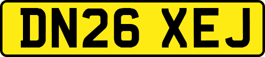 DN26XEJ