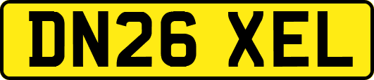DN26XEL