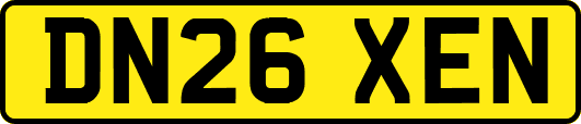 DN26XEN