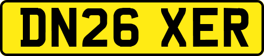 DN26XER