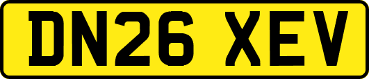 DN26XEV