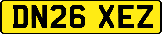 DN26XEZ
