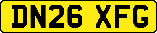 DN26XFG