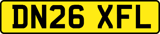 DN26XFL
