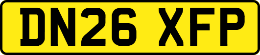 DN26XFP