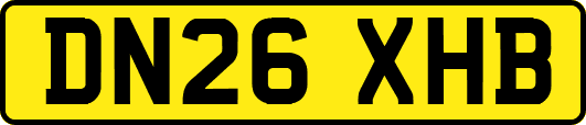 DN26XHB