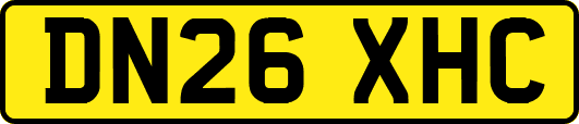 DN26XHC