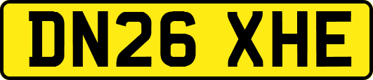 DN26XHE