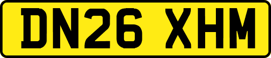 DN26XHM