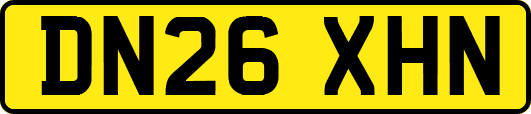 DN26XHN
