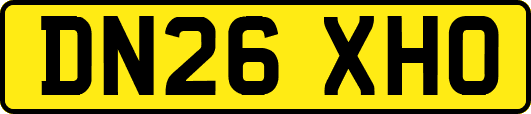 DN26XHO