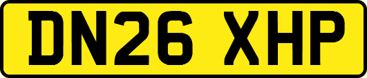 DN26XHP