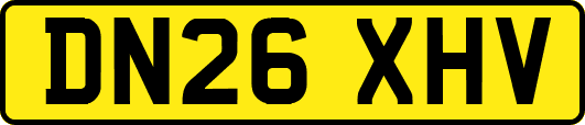 DN26XHV