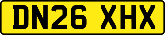 DN26XHX