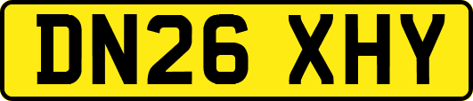 DN26XHY