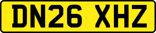 DN26XHZ