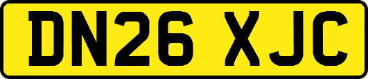 DN26XJC