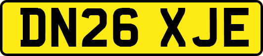DN26XJE