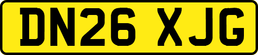 DN26XJG