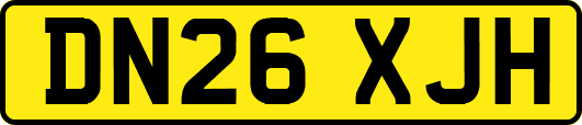 DN26XJH