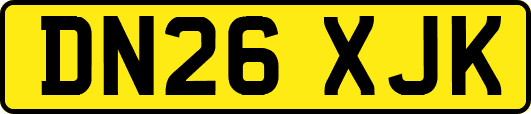 DN26XJK