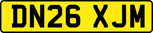 DN26XJM