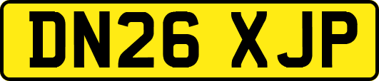 DN26XJP